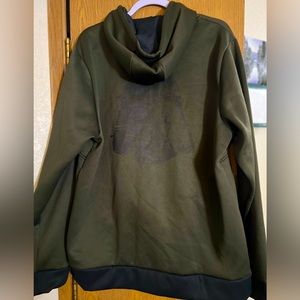 NEW!! Under Armour Star Wars Hoodie